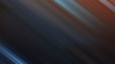 blurred light trails colorful background and beauty texture.abstract backgroundの写真素材