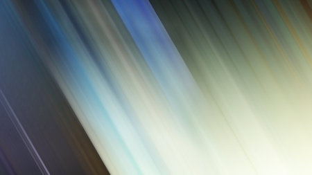 Light abstract gradient motion blurred background. Colorful lines texture wallpaper.の写真素材