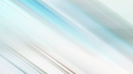 Light abstract gradient motion blurred background. Colorful lines texture wallpaper.
