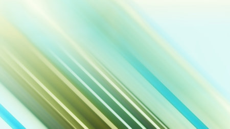 Light abstract gradient motion blurred background. Colorful lines texture wallpaper.