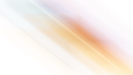 Light Abstract gradient motion blurred background. Colorful lines texture wallpaper.