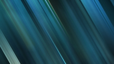 motion blur abstract background, abstract motion blur background with speed motion linesの写真素材