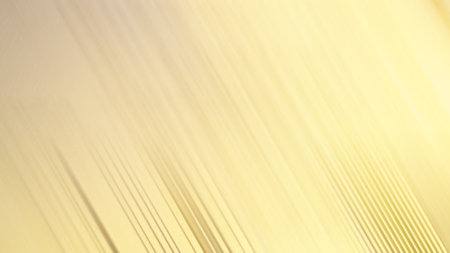 Light abstract gradient motion blurred background. Colorful lines texture wallpaper.の写真素材
