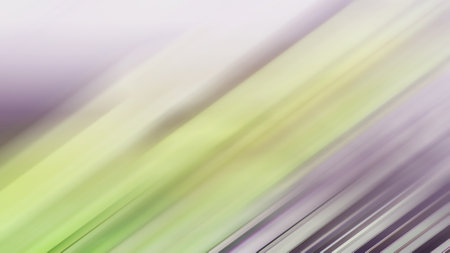 Light abstract gradient motion blurred background. Colorful lines texture wallpaper.の写真素材