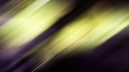 Light abstract gradient motion blurred background. Colorful lines texture wallpaper.