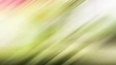 Light abstract gradient motion blurred background. Colorful lines texture wallpaper.の写真素材