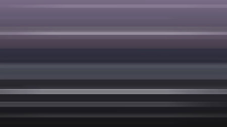 Abstract horizontal motion blur effect background. Vector illustration EPS10 for your designの写真素材