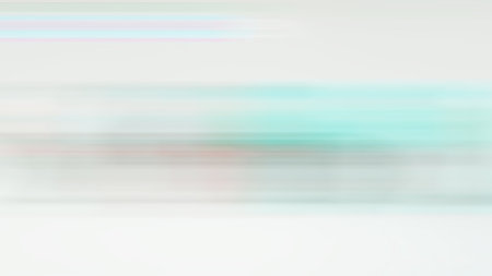 blurred light trails colorful background and beauty texture.abstract backgroundの写真素材