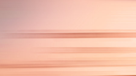 blurred light trails colorful background and beauty texture, abstract motion blurの写真素材