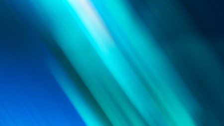 Light abstract gradient motion blurred background. Colorful lines texture wallpaper.