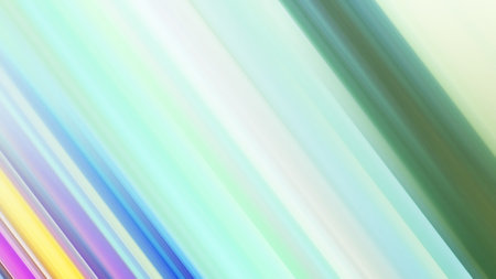 blurred light trails colorful background and beauty texture,abstract backgroundの写真素材