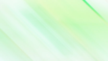 Light abstract gradient motion blurred background. Colorful lines texture wallpaper.