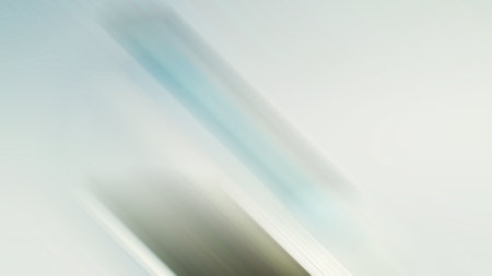 Light abstract gradient motion blurred background. Colorful lines texture wallpaper.