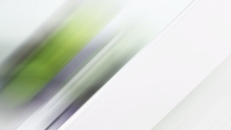 Abstract motion blur background for web design. Colorful lines texture.