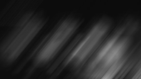 Abstract background with blurred black and white diagonal stripes. Abstract background.の写真素材