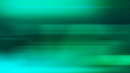 Abstract background with speed motion blur effect. Colorful lines texture.