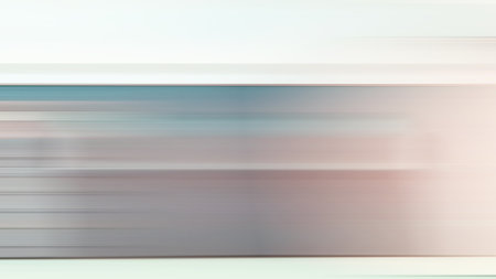 blurred light trails colorful background and beauty texture,abstract backgroundの写真素材