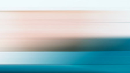 blurred light trails colorful background and beauty texture, abstract motion blurの写真素材