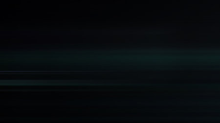 abstract dark background with some smooth lines in it and some motion blur
