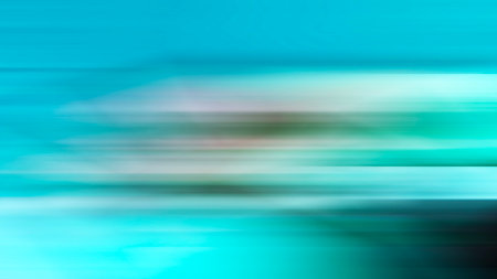 blurred light trails colorful background and beauty texture, abstract motion blur