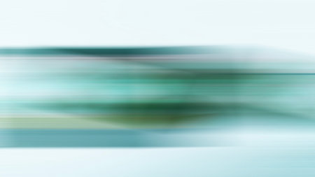 blurred light trails colorful background and beauty texture - abstract graphic designの写真素材