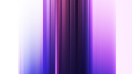Abstract background for web design. Colorful spectrum gradient. Poster.の写真素材