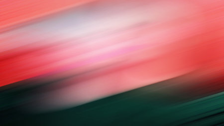 blurred light trails colorful background and beauty texture,abstract backgroundの写真素材