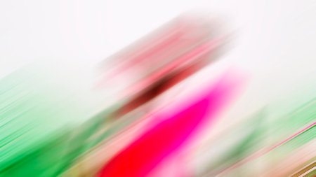 the abstract colors and blur   background texture. Soft focus.の写真素材