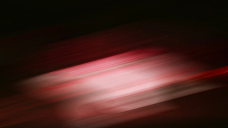 blurred light trails colorful background and beauty texture,abstract backgroundの写真素材