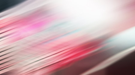 blurred light trails colorful background and beauty texture,abstract backgroundの写真素材