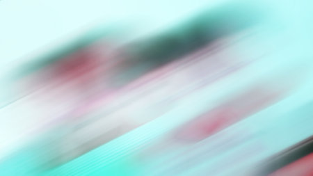 blurred light trails colorful background and beauty texture,abstract backgroundの写真素材