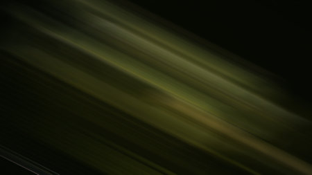 Light abstract gradient motion blurred background. Colorful lines texture wallpaper.の写真素材