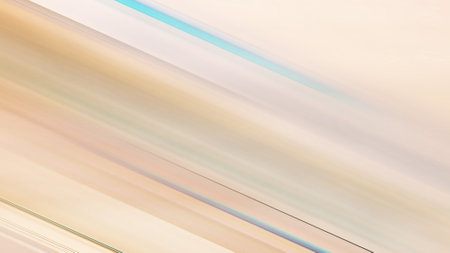 blurred light trails colorful background and beauty texture.abstract backgroundの写真素材
