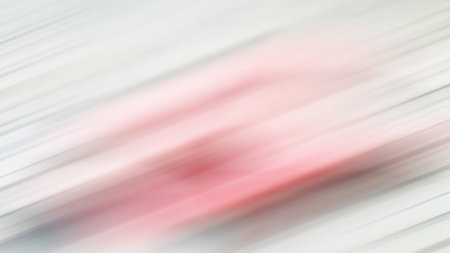 blurred light trails colorful background and beauty texture.abstract backgroundの写真素材