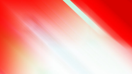abstract background with some diagonal stripes in it and red and white