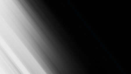 Bright colored blurred brushstrokes as multicolored flashes for an abstract background. Toned.の写真素材