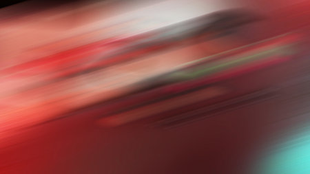 blurred light trails colorful background and beauty texture.abstract backgroundの写真素材