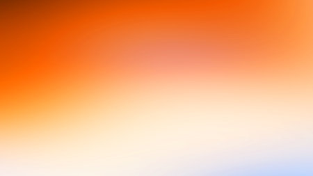 Sunset sky abstract background for webdesign and desktop envelopment.