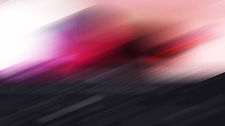 Colorful Abstract Motion Blur Background. Colorful Abstract Background.の写真素材