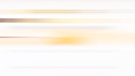 Light abstract gradient motion blurred background. Colorful lines texture wallpaper.の写真素材
