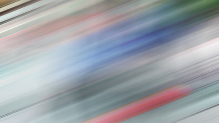 blurred light trails colorful background and beauty texture.abstract background