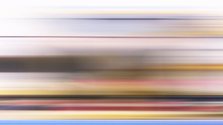 blurred light trails colorful background and beauty texture,abstract backgroundの写真素材