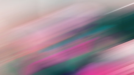 blurred light trails colorful background and beauty texture.abstract backgroundの写真素材