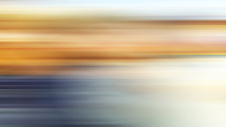 blurred light trails colorful background and beauty texture,abstract backgroundの写真素材