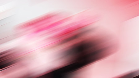 Abstract background. Motion blur. Colorful background. Abstract background.の写真素材