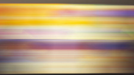 blurred light trails colorful background and beauty texture,abstract backgroundの写真素材