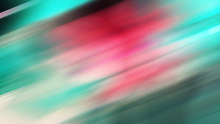 blurred light trails colorful background and beauty texture,abstract backgroundの写真素材