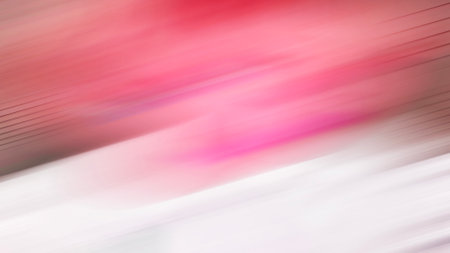 blurred light trails colorful background and beauty texture,abstract backgroundの写真素材