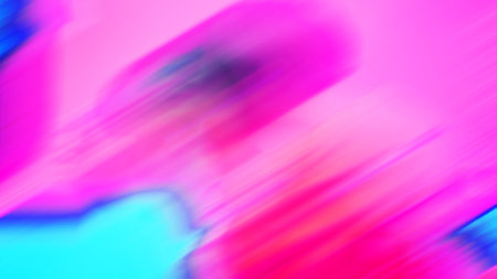 the abstract colors and blurred  background texture. concept of speed and motionの写真素材