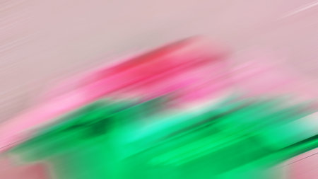 the abstract colors and blur   background texture. Abstract motion blurの写真素材